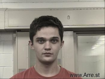 Steven Michael Gonzales Mugshot